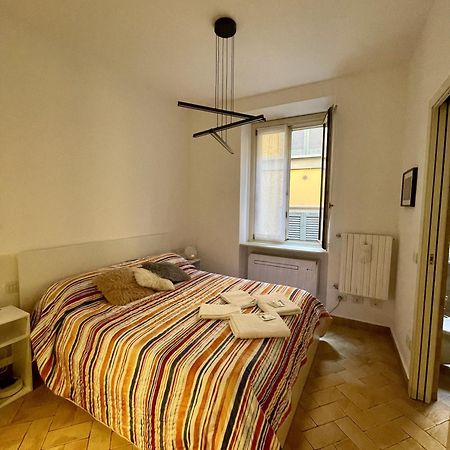 Santa Sofia Apartment Milan Luaran gambar