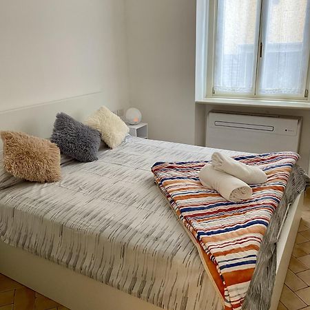 Santa Sofia Apartment Milan Luaran gambar