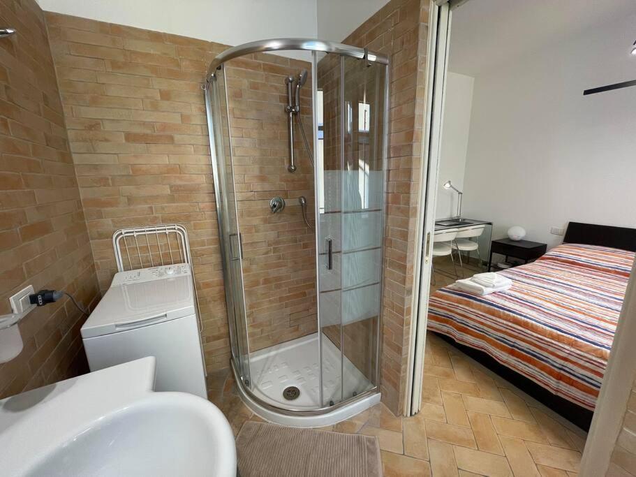 Santa Sofia Apartment Milan Luaran gambar