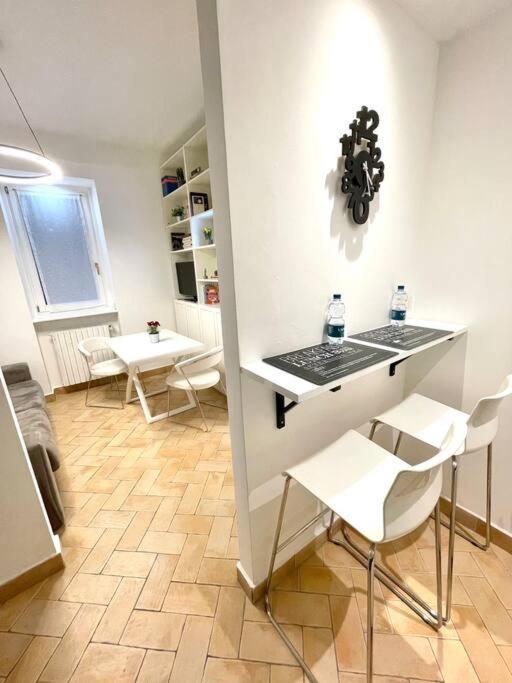 Santa Sofia Apartment Milan Luaran gambar