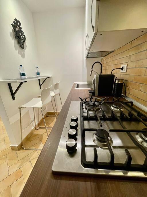 Santa Sofia Apartment Milan Luaran gambar
