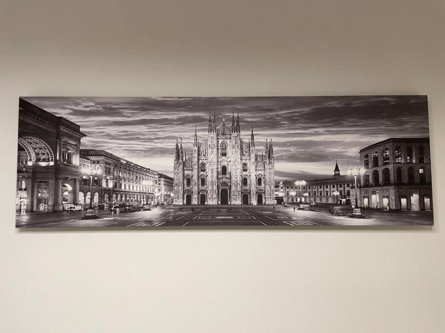 Santa Sofia Apartment Milan Luaran gambar