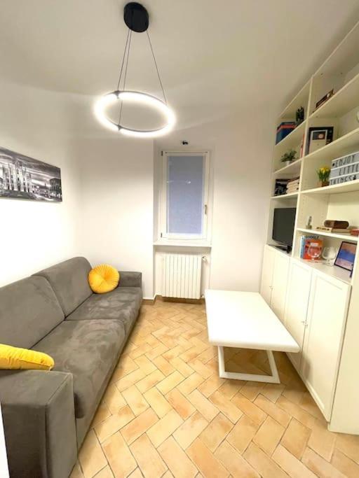 Santa Sofia Apartment Milan Luaran gambar