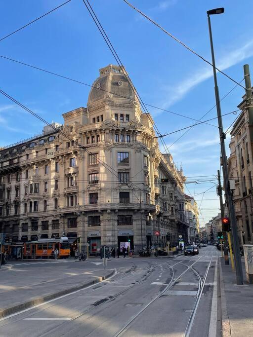 Santa Sofia Apartment Milan Luaran gambar