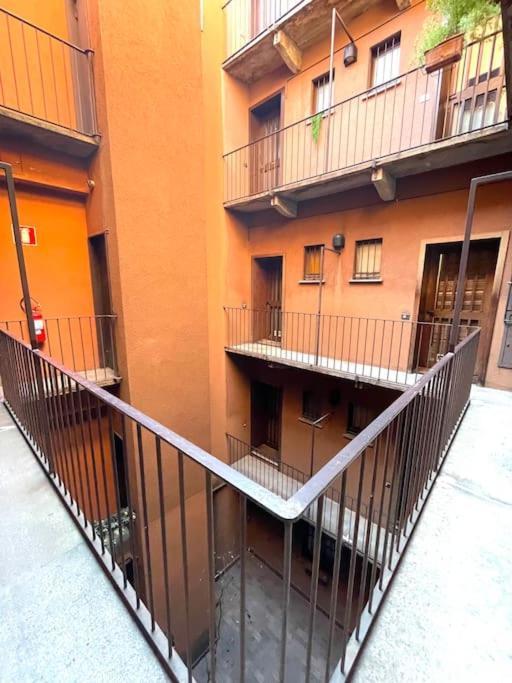 Santa Sofia Apartment Milan Luaran gambar