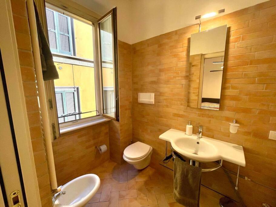 Santa Sofia Apartment Milan Luaran gambar