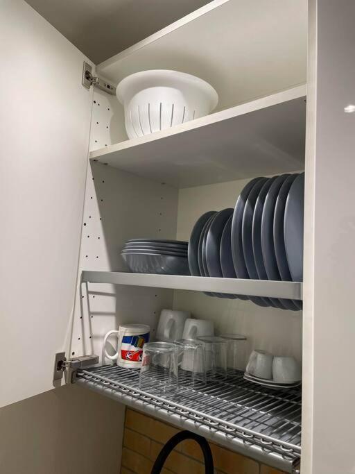 Santa Sofia Apartment Milan Luaran gambar