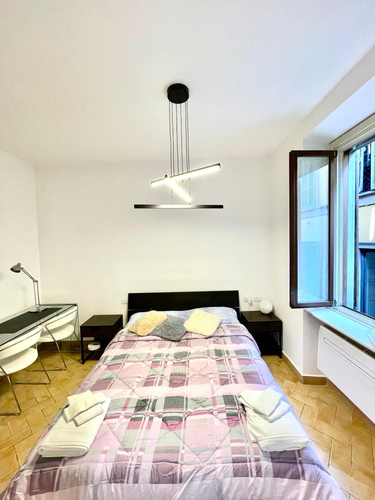 Santa Sofia Apartment Milan Luaran gambar