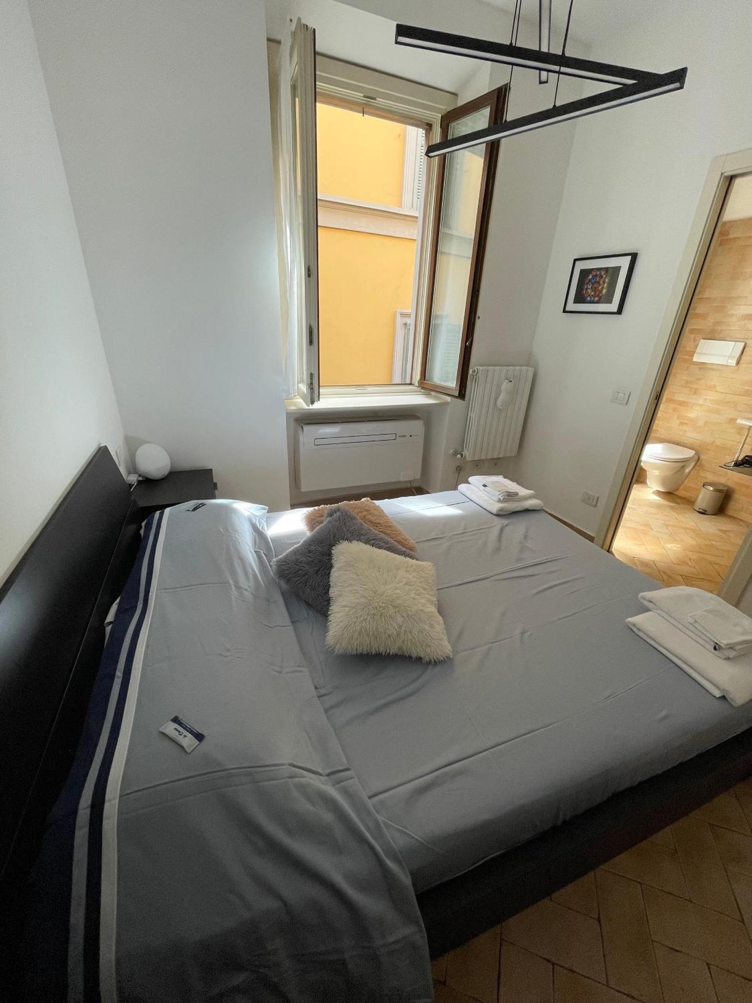 Santa Sofia Apartment Milan Luaran gambar