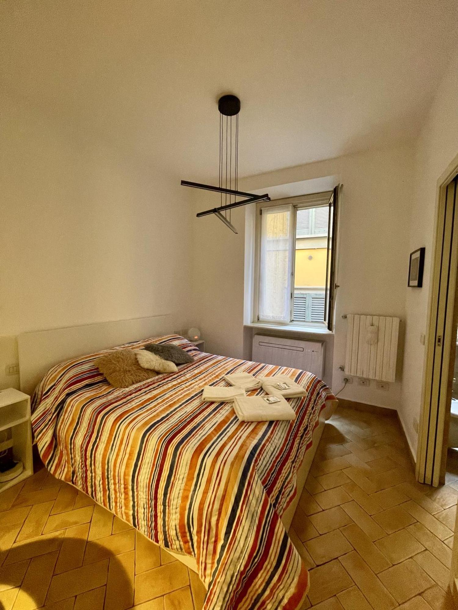 Santa Sofia Apartment Milan Luaran gambar
