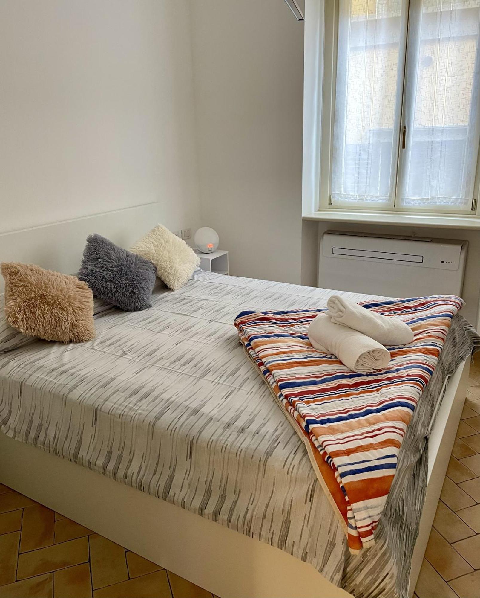 Santa Sofia Apartment Milan Luaran gambar
